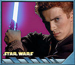 Anakin Skywalker v2