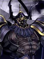 Golbez