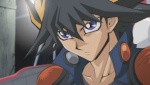 Yusei Fudo