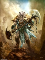 Ajani Goldmane