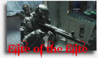 Elite of the Elite