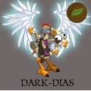 Dark-dias