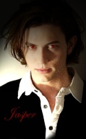 Jasper Hale Cullen