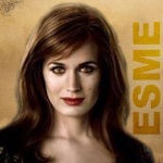 Esme Cullen