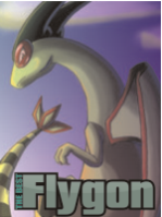 X-Flygon