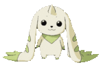 Terriermon