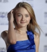 DakotaFanning♥FamousTwily