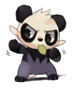 PetitPanda