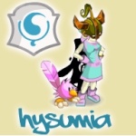 Hysumia