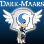 Dark-Maars