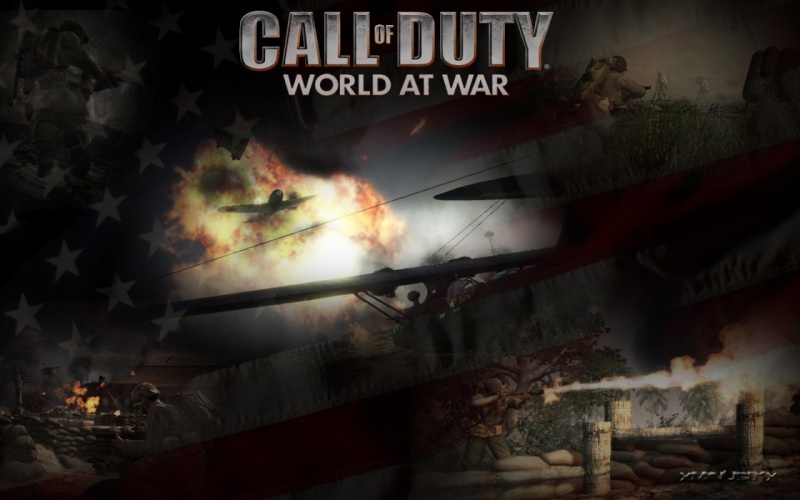 cod waw wallpaper wm