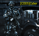 [COD5]Cyber