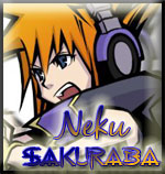 Neku Sakuraba