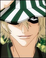 Urahara Kisuke'