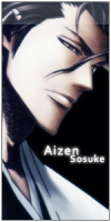 Aizen Sousuke