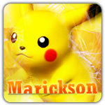 Marickson