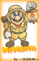 MrMario