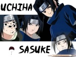 Sasuke __Uchiha