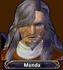 Munda