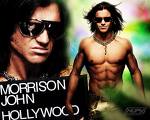 John Morrison