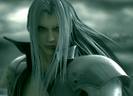 Sephiroth