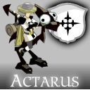 Actarus [Vil]