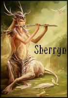 Sherryn