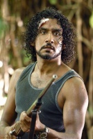 Sayid Jarrah