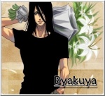 Byakuya~