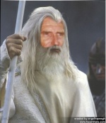 GANDALF