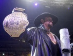 The Undertaker