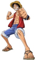 LUFFY