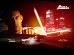 Dominic Toretto