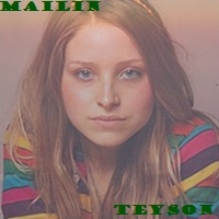 Mailin Teyson