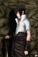 Uchiha Sasuke