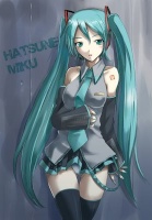 Hatsune Miku