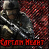 Captain Heart