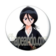 rukia