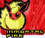 Inmortal Fire