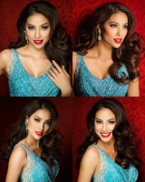 Miss Vietnam Universe 1317-25