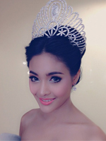 Miss Vietnam World 1738-15