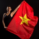 Miss Vietnam World 1753-31
