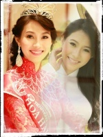 General Vietnamese Beauties 2057-91