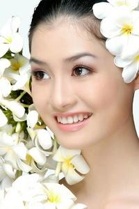 Other Vietnamese Beauties 2479-9