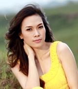 Miss Vietnam World 3106-16