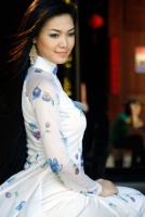 Miss Vietnam Universe 3812-66