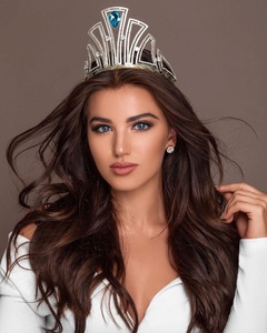 Miss World 4529-99