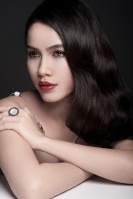 Miss Vietnam Universe 5147-47