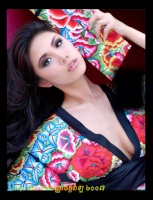 Miss Vietnam Universe 52-89