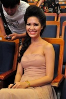 Miss Vietnam Universe 5272-95